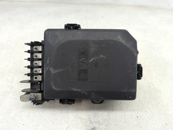 compare product 2018-2022 Chevrolet Equinox Fusebox Fuse Box Panel Relay Module P/N:84733372 812461952 Fits Fits 2018 2019 2020 2021 2022 OEM Used Auto Parts