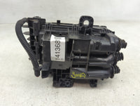 2018-2022 Chevrolet Equinox Fusebox Fuse Box Panel Relay Module P/N:84733372 812461952 Fits Fits 2018 2019 2020 2021 2022 OE