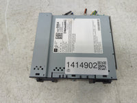 2019 Chevrolet Equinox Radio AM FM Cd Player Receiver Replacement P/N:84479964 Fits Fits 2020 2021 OEM Used Auto Parts - Oem