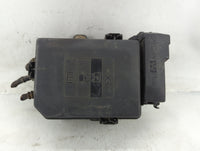 2018-2022 Chevrolet Equinox Fusebox Fuse Box Panel Relay Module P/N:812461952 84582317 Fits Fits 2018 2019 2020 2021 2022 OE