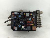2018-2022 Chevrolet Equinox Fusebox Fuse Box Panel Relay Module P/N:812461952 84582317 Fits Fits 2018 2019 2020 2021 2022 OE