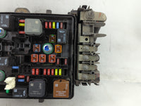 2018-2022 Chevrolet Equinox Fusebox Fuse Box Panel Relay Module P/N:812461952 84582317 Fits Fits 2018 2019 2020 2021 2022 OE
