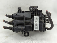 2018-2022 Chevrolet Equinox Fusebox Fuse Box Panel Relay Module P/N:812461952 84582317 Fits Fits 2018 2019 2020 2021 2022 OE