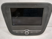2019-2019 Chevrolet Equinox Information Display Screen - Oemusedautoparts1.com
