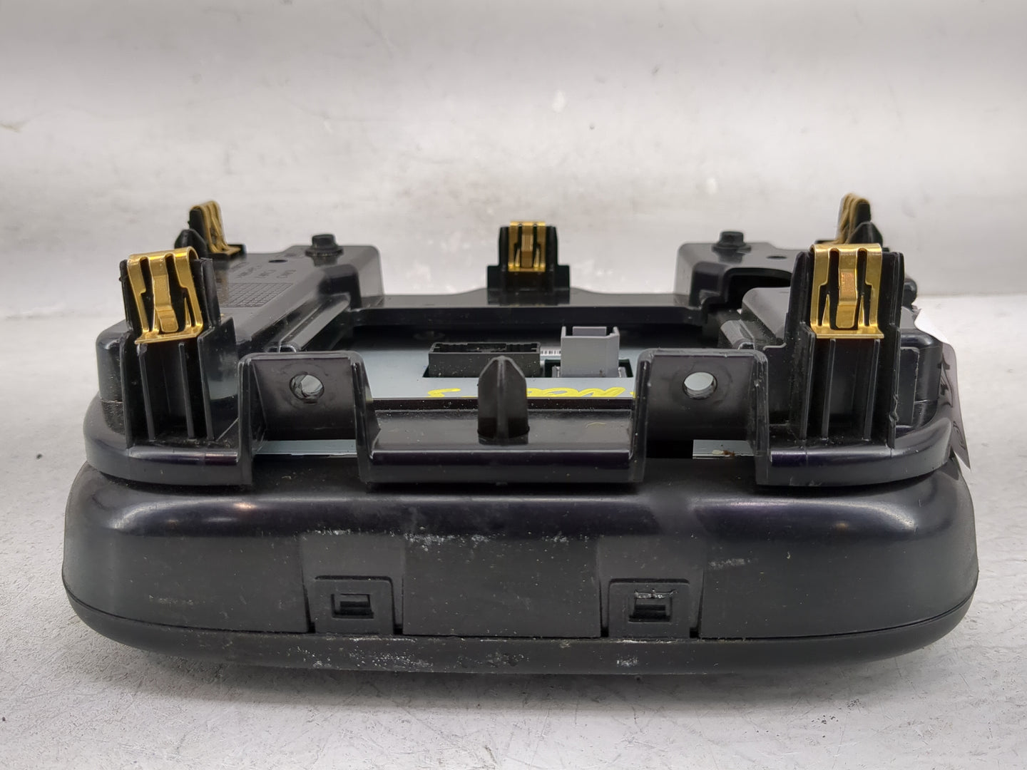 2019-2019 Chevrolet Equinox Information Display Screen - Oemusedautoparts1.com