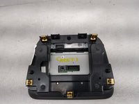2019-2019 Chevrolet Equinox Information Display Screen - Oemusedautoparts1.com