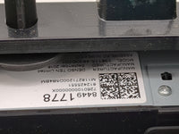 2019-2019 Chevrolet Equinox Information Display Screen - Oemusedautoparts1.com