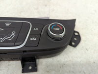 2018-2019 Chevrolet Equinox Climate Control Module Temperature AC/Heater Replacement P/N:84422503 Fits Fits 2018 2019 OEM Us