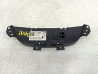 2018-2019 Chevrolet Equinox Climate Control Module Temperature AC/Heater Replacement P/N:84422503 Fits Fits 2018 2019 OEM Us