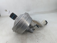 2018-2022 Chevrolet Equinox Power Brake Booster Oem - Oemusedautoparts1.com