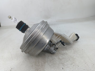 2018-2022 Chevrolet Equinox Power Brake Booster Oem - Oemusedautoparts1.com