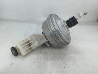 2018-2022 Chevrolet Equinox Power Brake Booster Oem - Oemusedautoparts1.com