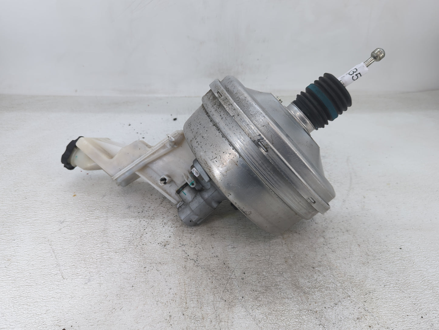 2018-2022 Chevrolet Equinox Power Brake Booster Oem - Oemusedautoparts1.com