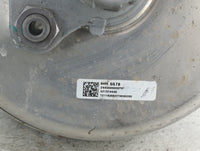 2018-2022 Chevrolet Equinox Power Brake Booster Oem - Oemusedautoparts1.com