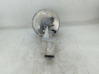 2018-2022 Chevrolet Equinox Power Brake Booster Oem - Oemusedautoparts1.com