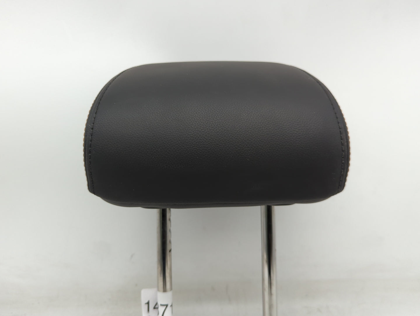 2018-2022 Chevrolet Equinox Headrest Head Rest Front Driver Seat Black - Oemusedautoparts1.com