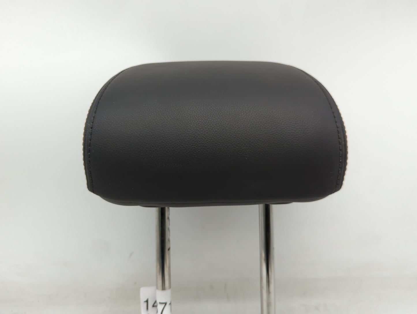 2018-2022 Chevrolet Equinox Headrest Head Rest Front Driver Seat Black - Oemusedautoparts1.com