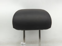 2018-2022 Chevrolet Equinox Headrest Head Rest Front Driver Seat Black - Oemusedautoparts1.com