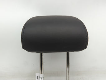 compare product 2018-2022 Chevrolet Equinox Headrest Head Rest Front Driver Seat Black