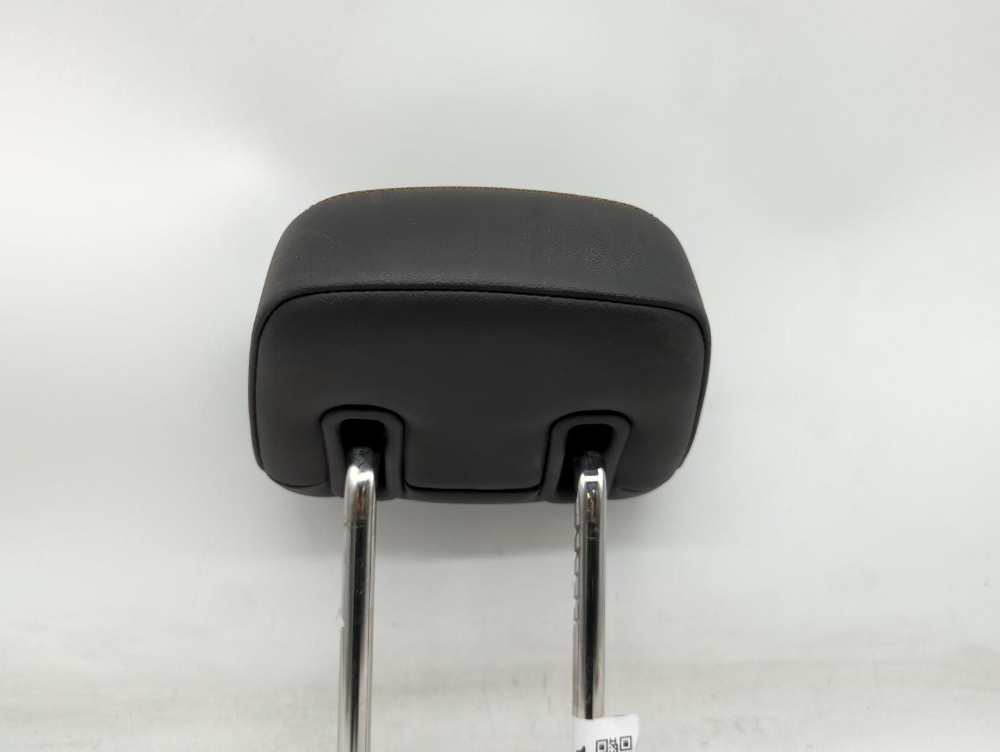 2018-2022 Chevrolet Equinox Headrest Head Rest Front Driver Seat Black - Oemusedautoparts1.com