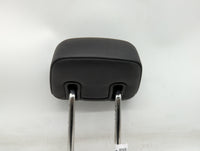 2018-2022 Chevrolet Equinox Headrest Head Rest Front Driver Seat Black - Oemusedautoparts1.com