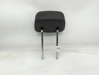 2018-2022 Chevrolet Equinox Headrest Head Rest Front Driver Seat Black - Oemusedautoparts1.com
