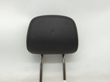 2019 Chevrolet Equinox Headrest Head Rest Rear Seat Fits OEM Used Auto Parts - Oemusedautoparts1.com