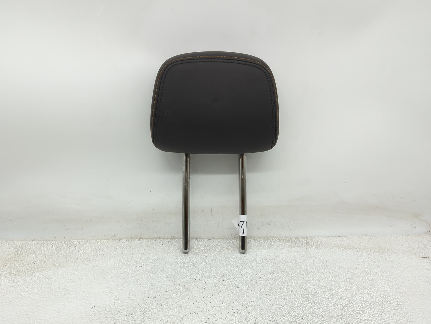 2019 Chevrolet Equinox Headrest Head Rest Rear Seat Fits OEM Used Auto Parts - Oemusedautoparts1.com