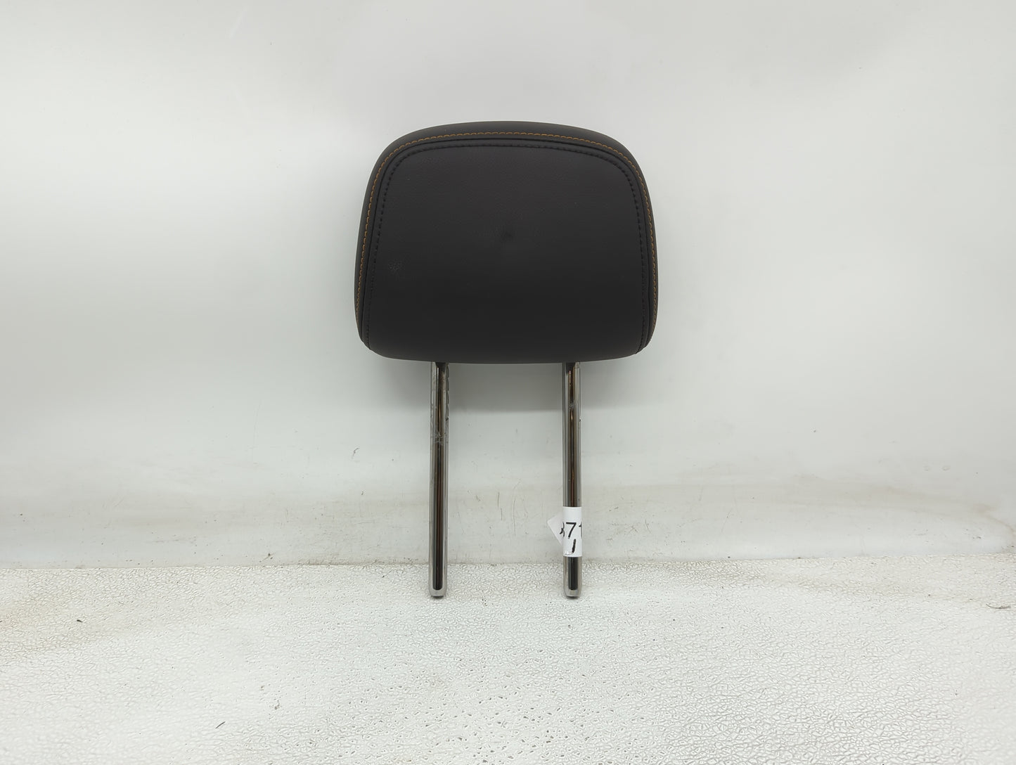 2019 Chevrolet Equinox Headrest Head Rest Rear Seat Fits OEM Used Auto Parts - Oemusedautoparts1.com