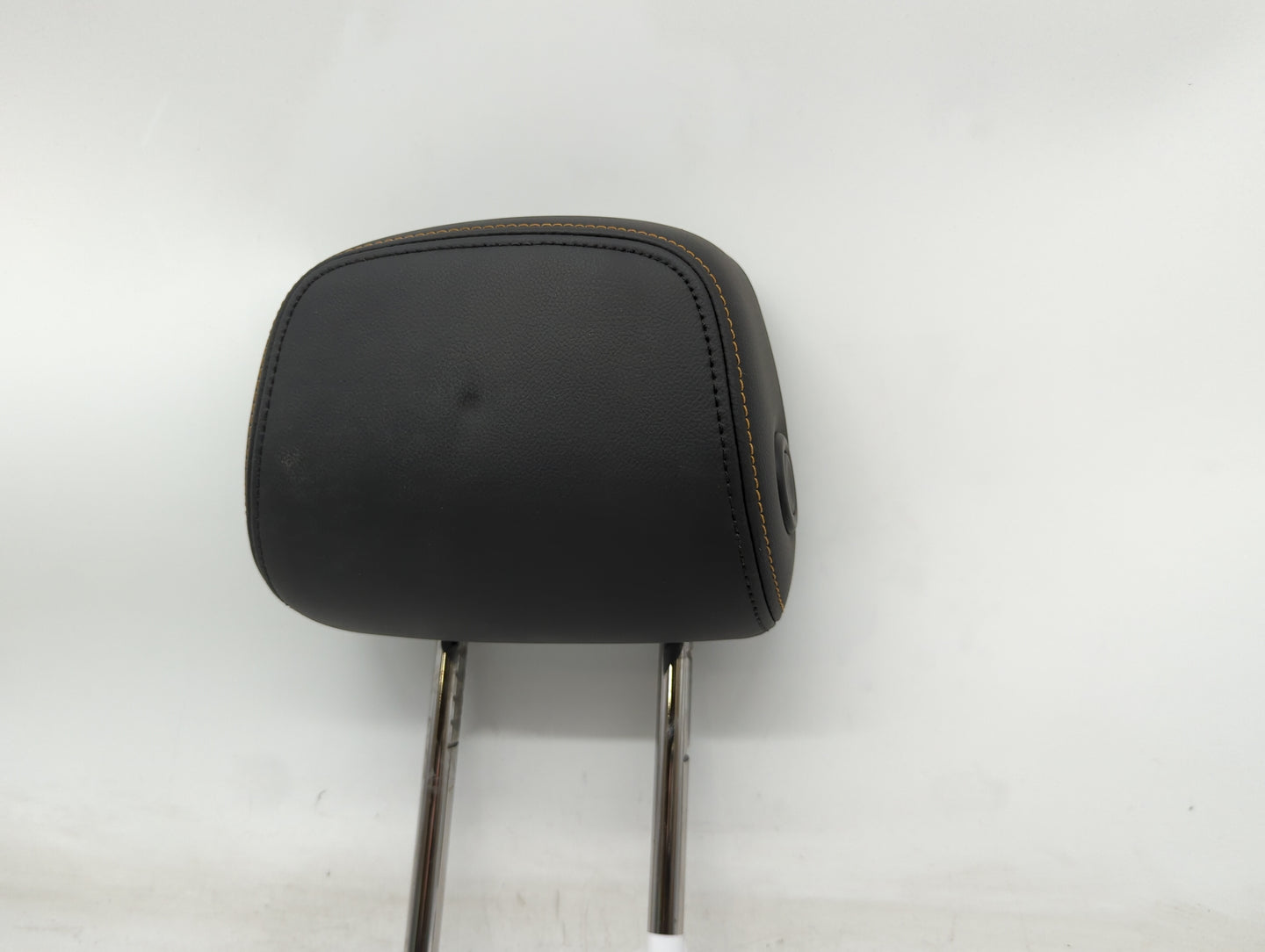 2018-2022 Chevrolet Equinox Headrest Head Rest Rear Seat Fits Fits 2018 2019 2020 2021 2022 OEM Used Auto Parts - Oemusedaut