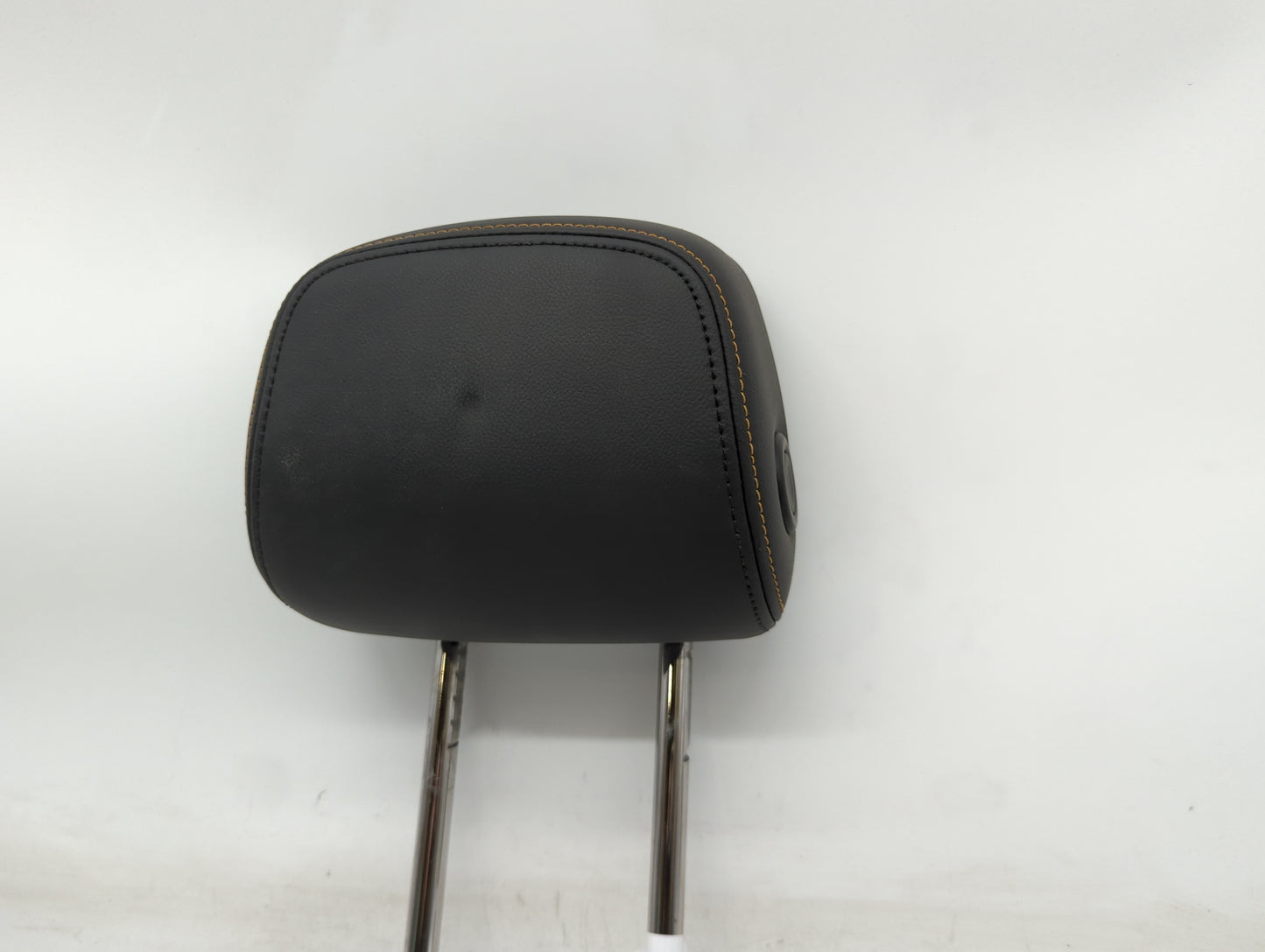 2018-2022 Chevrolet Equinox Headrest Head Rest Rear Seat Fits Fits 2018 2019 2020 2021 2022 OEM Used Auto Parts - Oemusedaut