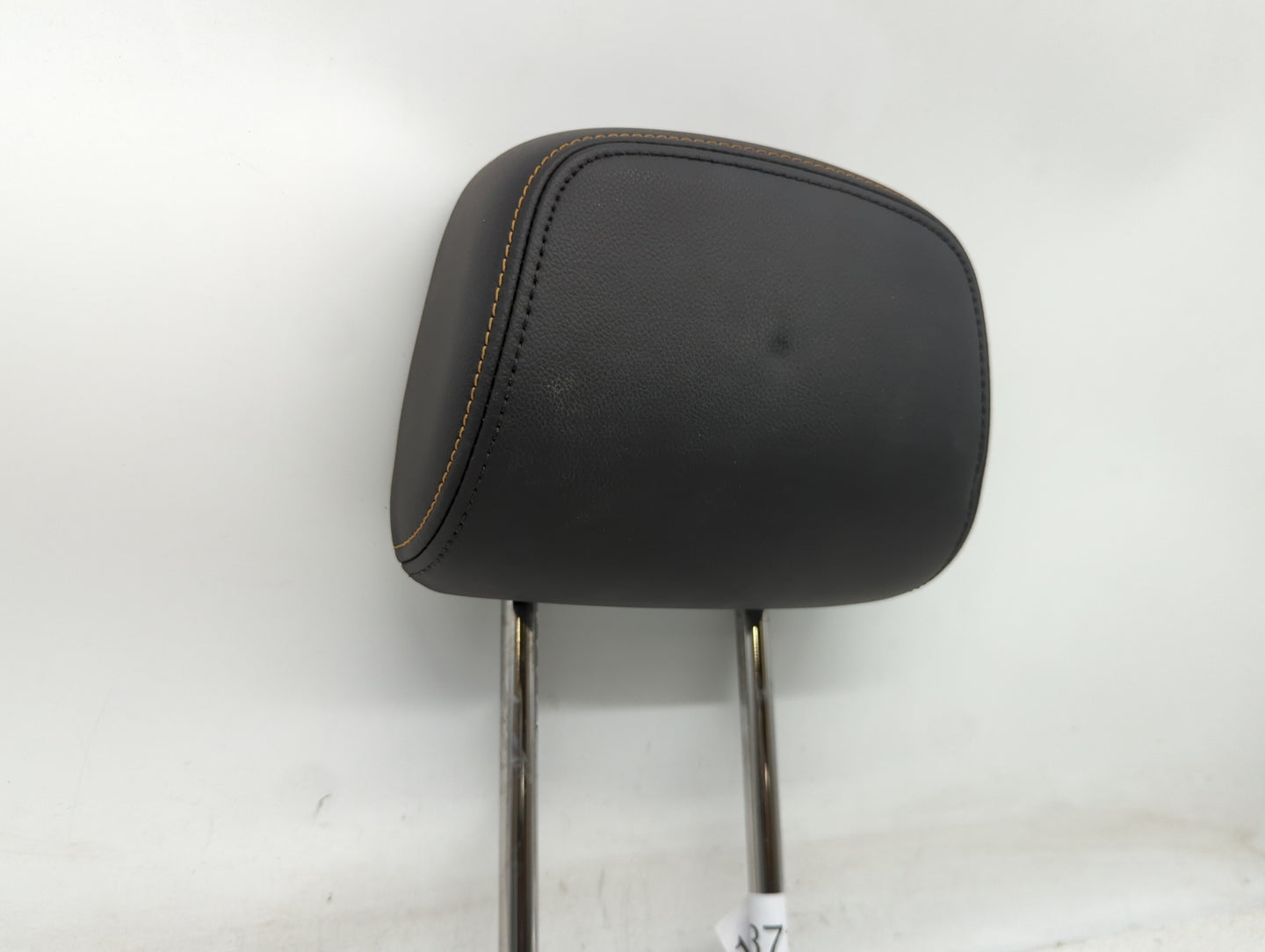 2019 Chevrolet Equinox Headrest Head Rest Rear Seat Fits OEM Used Auto Parts - Oemusedautoparts1.com