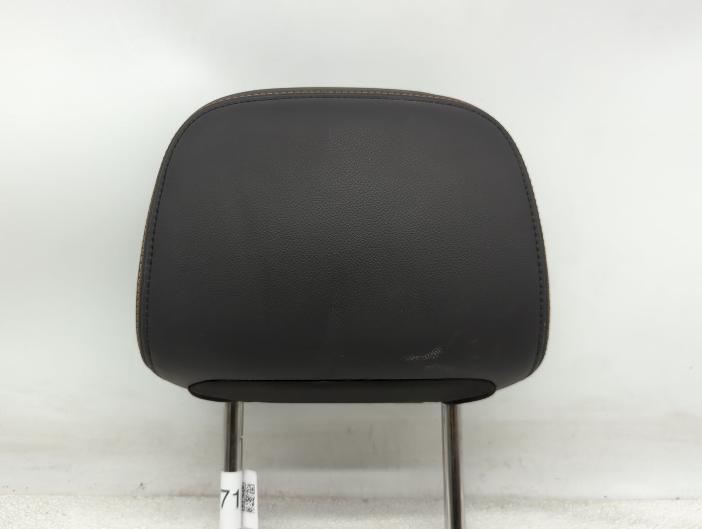 2018-2022 Chevrolet Equinox Headrest Head Rest Front Driver Passenger Seat Fits Fits 2018 2019 2020 2021 2022 OEM Used Auto 
