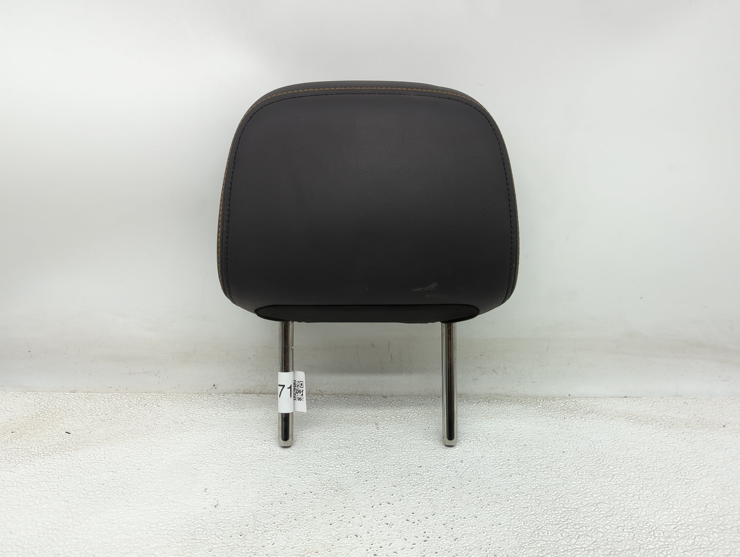 2018-2022 Chevrolet Equinox Headrest Head Rest Front Driver Passenger Seat Fits Fits 2018 2019 2020 2021 2022 OEM Used Auto 