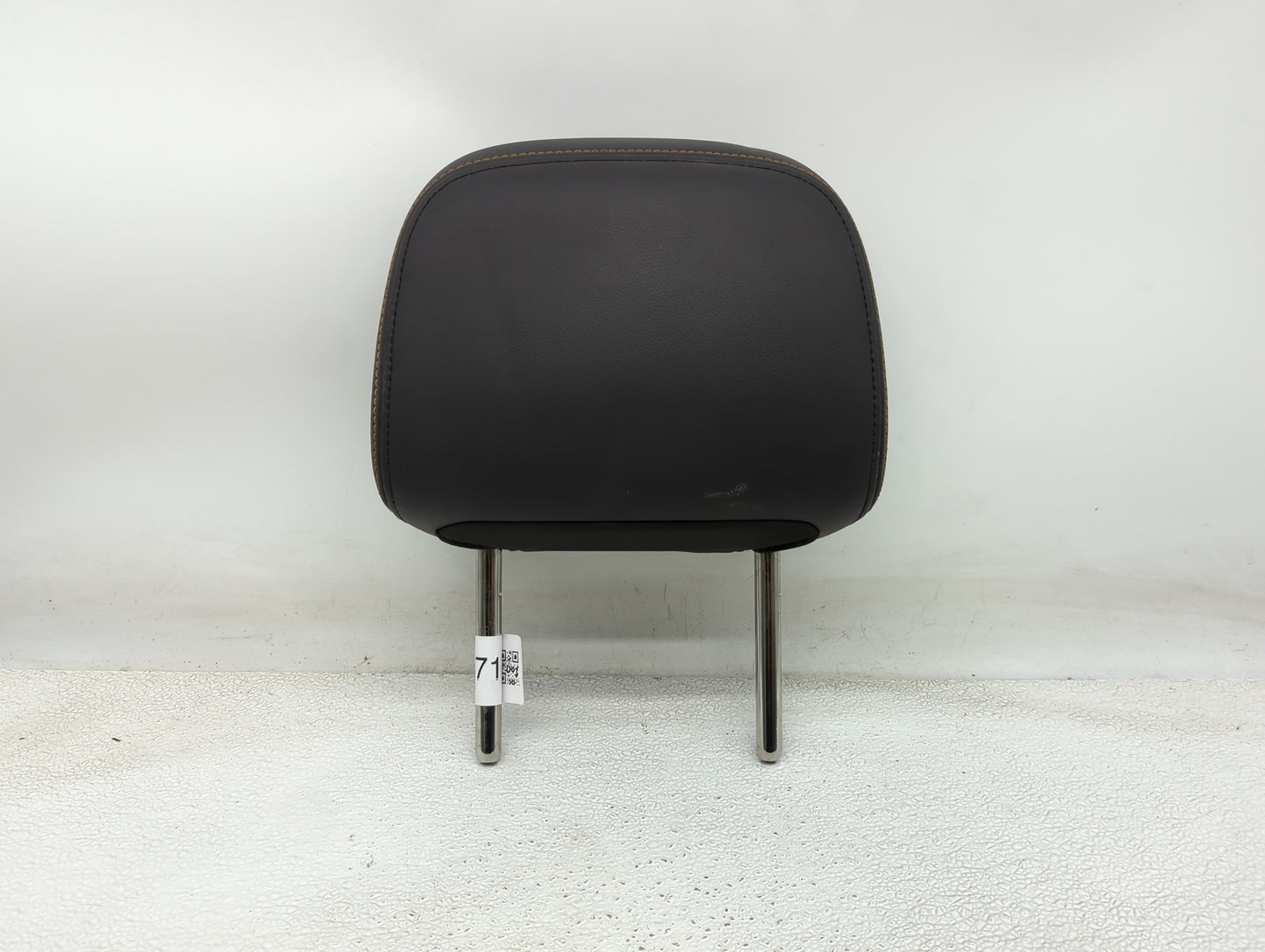 2018-2022 Chevrolet Equinox Headrest Head Rest Front Driver Passenger Seat Fits Fits 2018 2019 2020 2021 2022 OEM Used Auto 