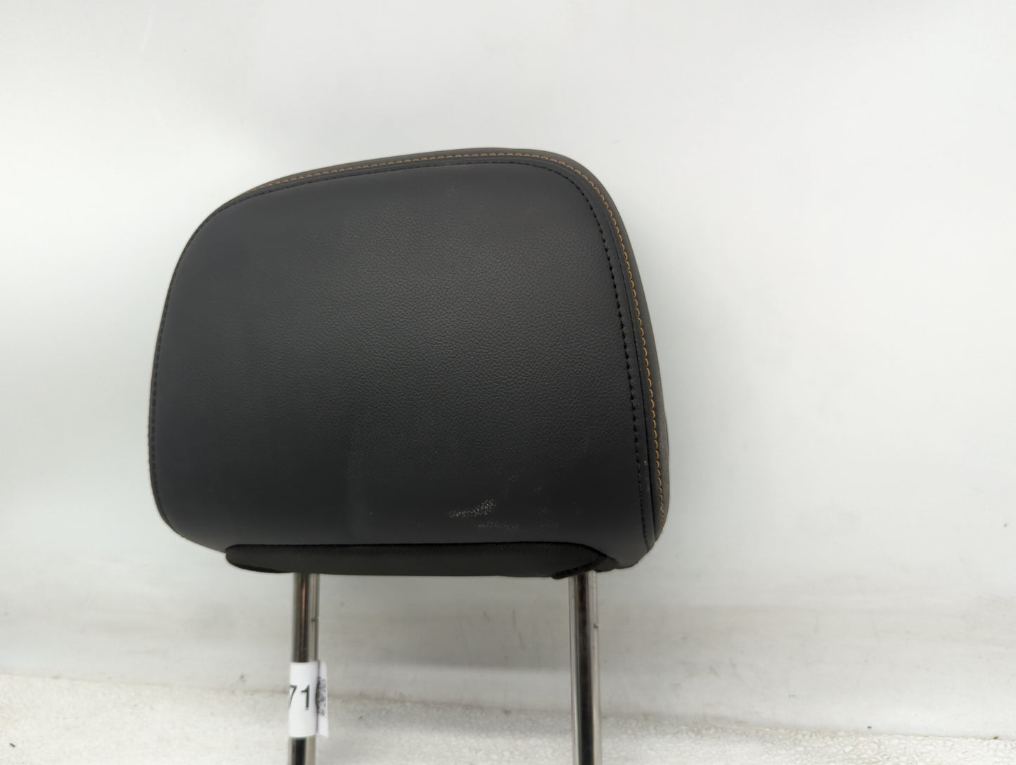 2018-2022 Chevrolet Equinox Headrest Head Rest Front Driver Passenger Seat Fits Fits 2018 2019 2020 2021 2022 OEM Used Auto 