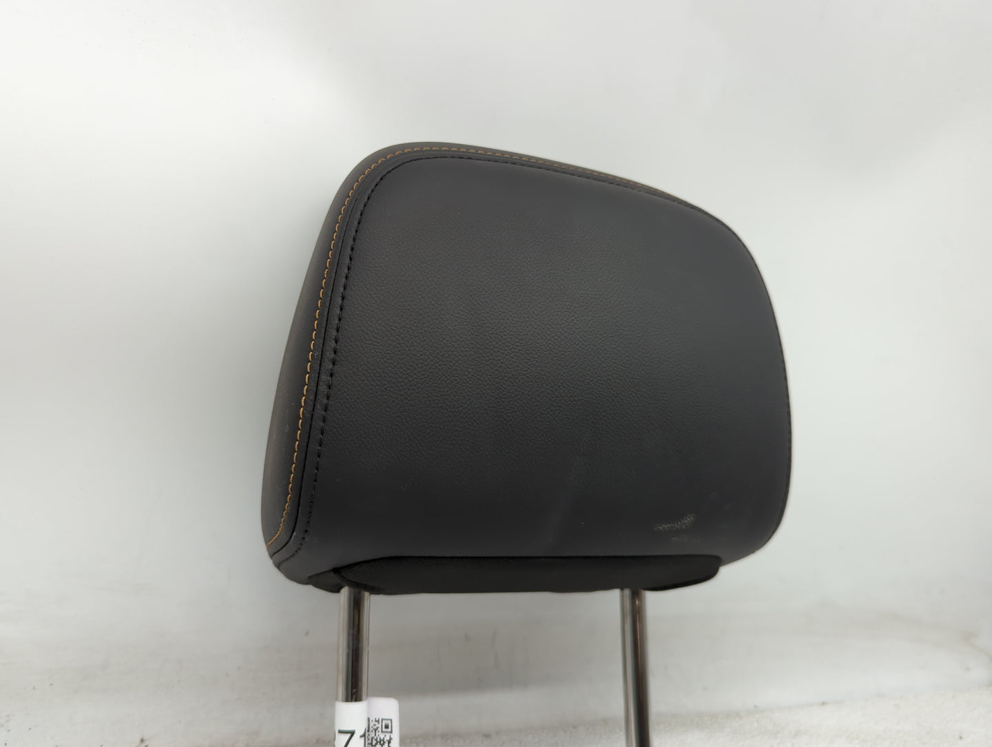 2018-2022 Chevrolet Equinox Headrest Head Rest Front Driver Passenger Seat Fits Fits 2018 2019 2020 2021 2022 OEM Used Auto 