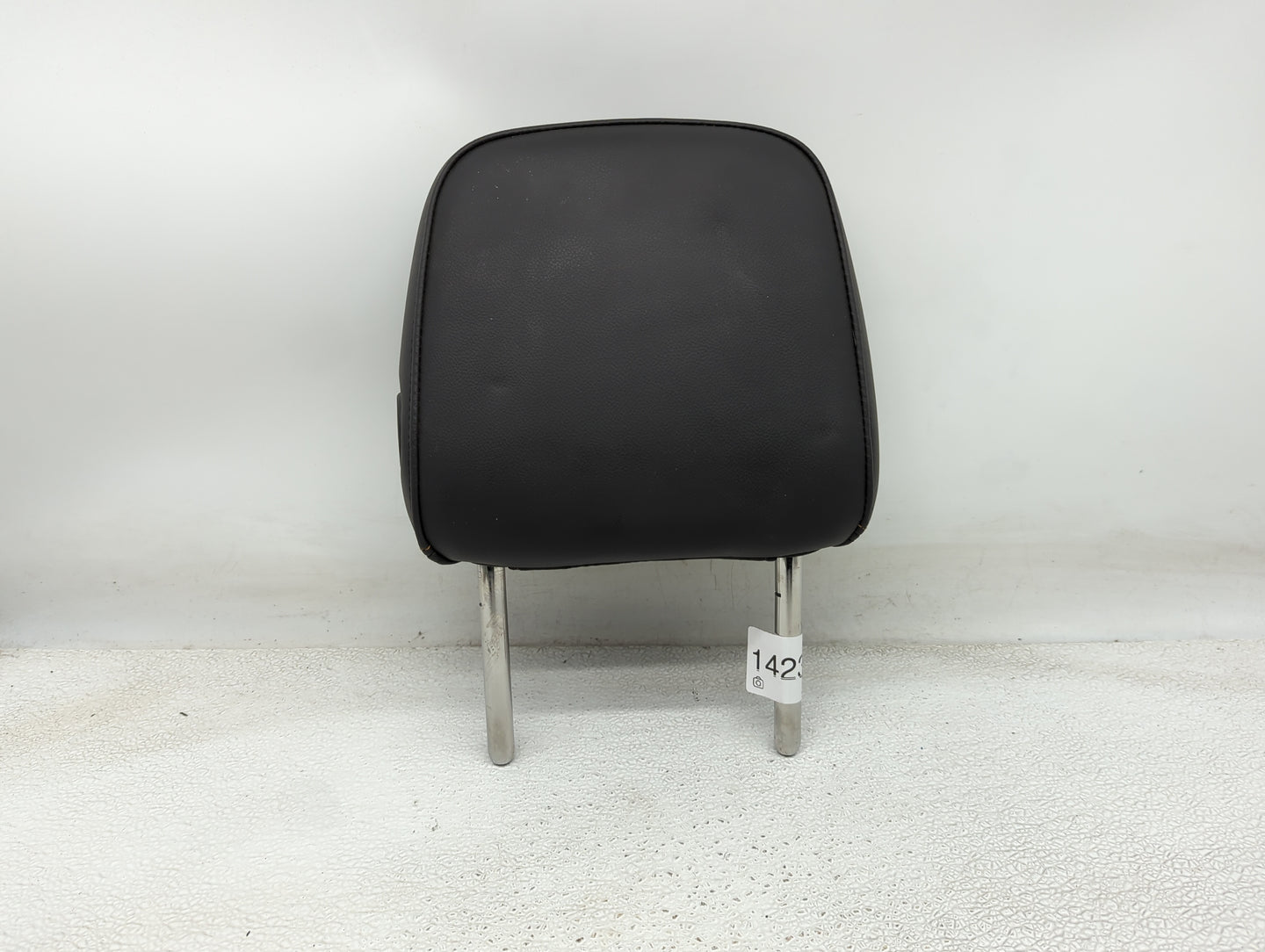 2018-2022 Chevrolet Equinox Headrest Head Rest Front Driver Passenger Seat Fits Fits 2018 2019 2020 2021 2022 OEM Used Auto 