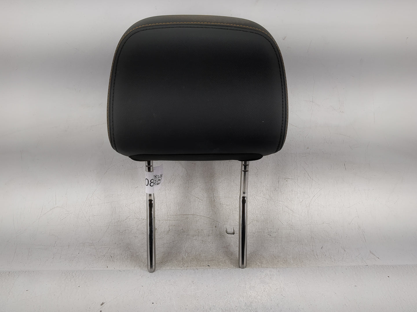 2019 Chevrolet Equinox Headrest Head Rest Front Driver Seat Black - Oemusedautoparts1.com