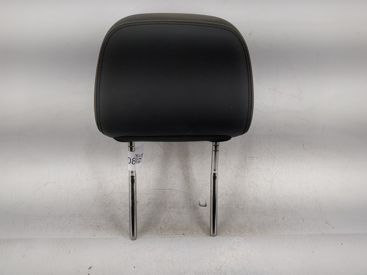 2019 Chevrolet Equinox Headrest Head Rest Front Driver Seat Black - Oemusedautoparts1.com