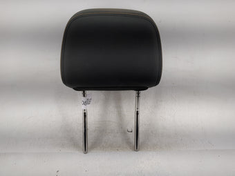 compare product 2019 Chevrolet Equinox Headrest Head Rest Front Driver Seat Black