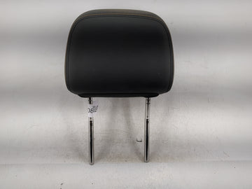 2019 Chevrolet Equinox Headrest Head Rest Front Driver Seat Black - Oemusedautoparts1.com