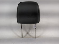 2019 Chevrolet Equinox Headrest Head Rest Front Driver Seat Black - Oemusedautoparts1.com