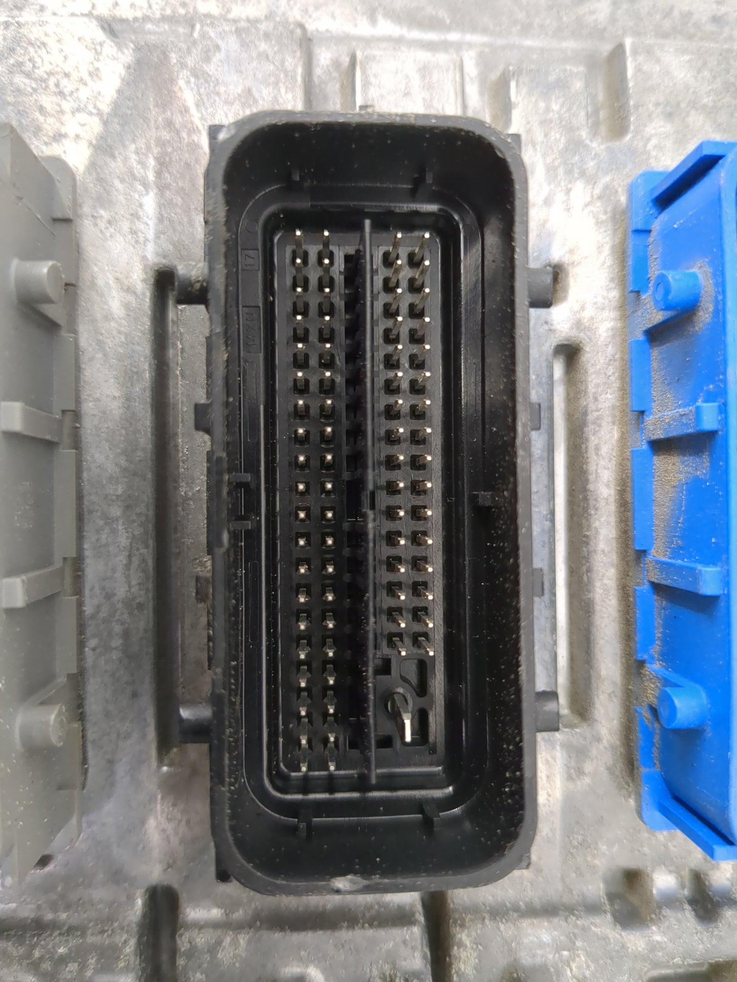 2018-2020 Chevrolet Equinox PCM Engine Control Computer ECU ECM PCU OEM P/N:811839393 12697837 Fits OEM Used Auto Parts - Oe