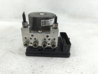 compare product 2018-2019 Chevrolet Equinox ABS Pump Control Module Replacement P/N:84414759 Fits Fits 2018 2019 2020 2021 OEM Used Auto Parts