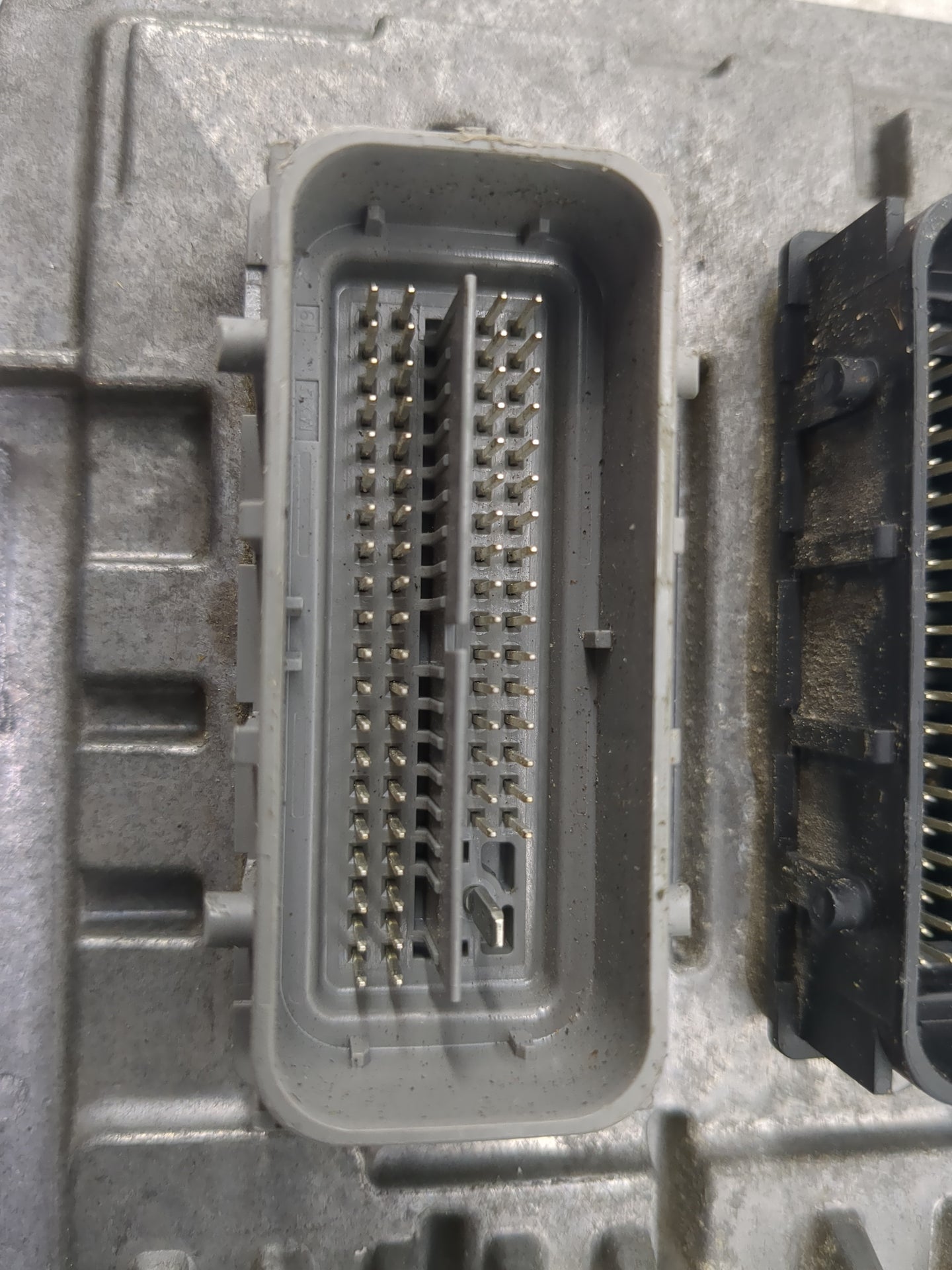 2018-2020 Chevrolet Equinox PCM Engine Control Computer ECU ECM PCU OEM P/N:12697837 12669908 Fits OEM Used Auto Parts - Oem