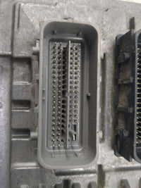 2018-2020 Chevrolet Equinox PCM Engine Control Computer ECU ECM PCU OEM P/N:12697837 12669908 Fits OEM Used Auto Parts - Oem
