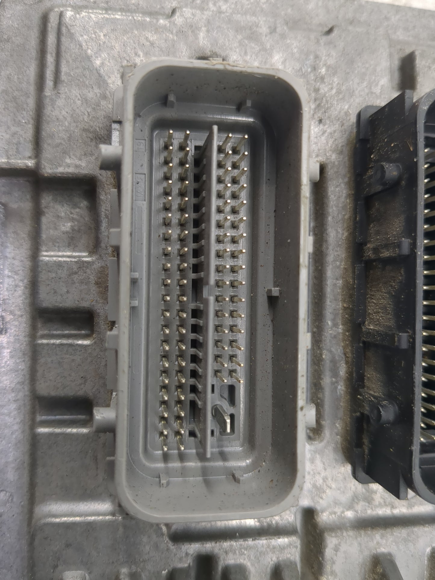 2018-2020 Chevrolet Equinox PCM Engine Control Computer ECU ECM PCU OEM P/N:12697837 12669908 Fits OEM Used Auto Parts - Oem