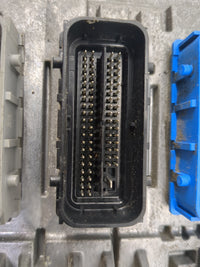2018-2020 Chevrolet Equinox PCM Engine Control Computer ECU ECM PCU OEM P/N:12697837 12669908 Fits OEM Used Auto Parts - Oem