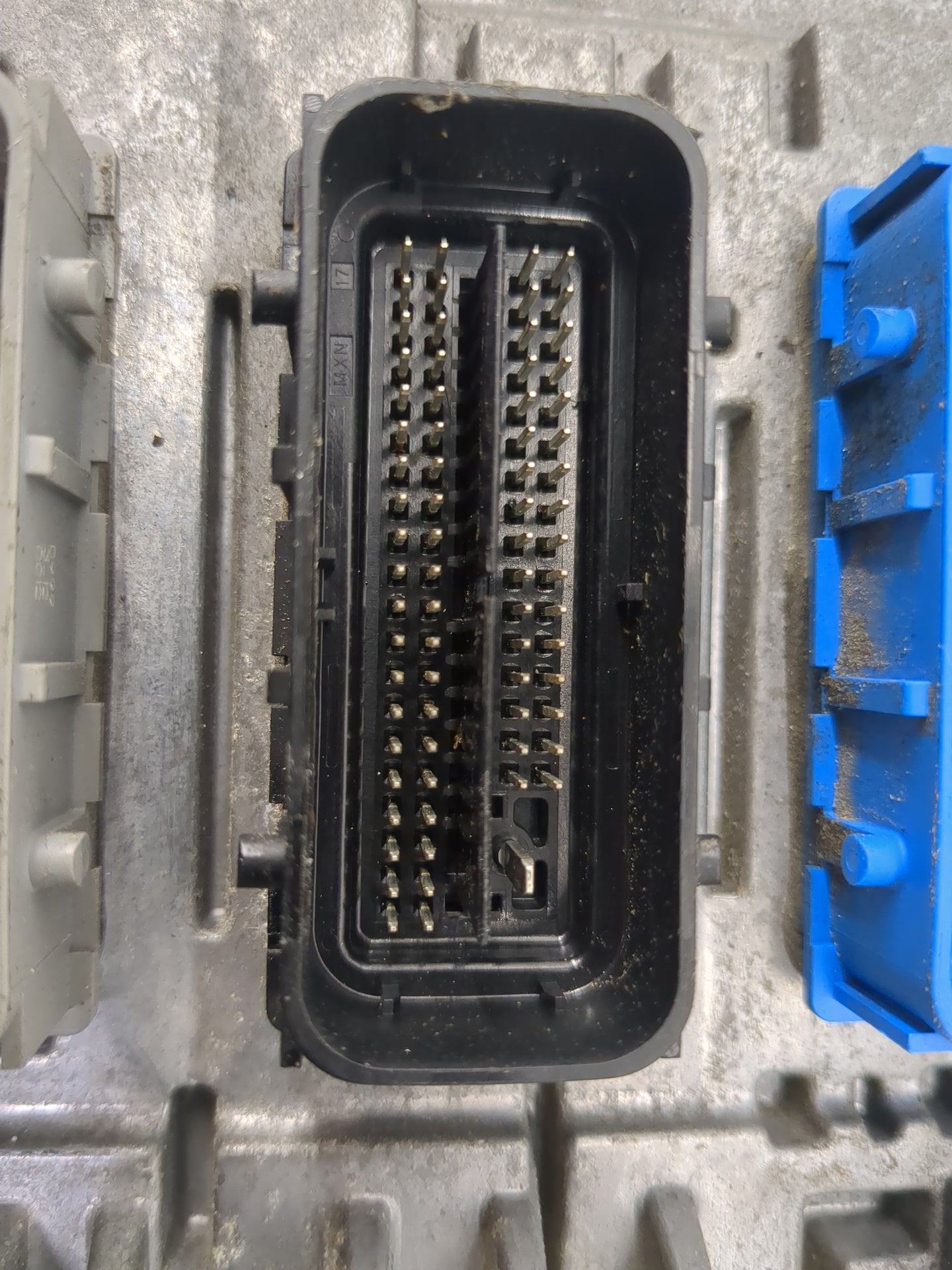 2018-2020 Chevrolet Equinox PCM Engine Control Computer ECU ECM PCU OEM P/N:12697837 12669908 Fits OEM Used Auto Parts - Oem